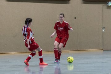 Bild 1 - wCJ KT Turnier Vormittag